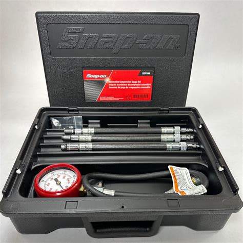 sbnap on compression tester|snap on compression test.